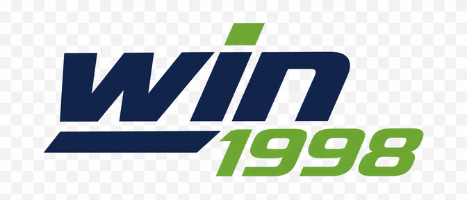 win 1998 লোগো